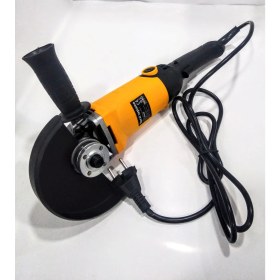 Resim Banco Bn-5 900 W Devir Ayarlı Profesyonel Acuç Içi Spiral Taşlama Makinesi 125 mm 