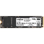Resim Crucial P1 CT1000P1SSD8 1 TB M.2 NVMe PCIe SSD 