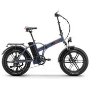 Resim Rks Neron-m Elektrikli Bisiklet - Mavi 