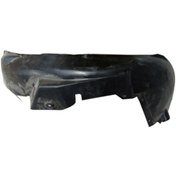 Resim Eşdeğer Ürün Audı A6- 2001-2004- Ön Çamurluk Davlumbazı Sağ Taraf 