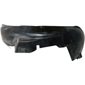 Resim Eşdeğer Ürün Audı A6- 2001-2004- Ön Çamurluk Davlumbazı Sağ Taraf 