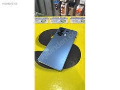 Resim Xiaomi Redmi Note 13 İkinci El TR | 256 GB | Mavi İkinci El REDMİ NOTE 13 8/256 GB KUSURSUZ HATASIZ TERTEMİZ 7.499 ₺