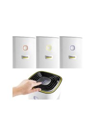 Resim Karcher AF 20 Hava Temizleme Makinesi 