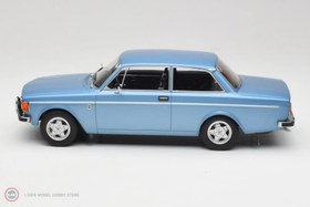 Resim 1:18 MCG 1973 Volvo 142 