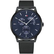 Resim Tommy Hilfiger TH1710392 Erkek Kol Saati 