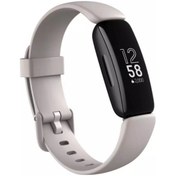 Resim Fitbit Inspire 2 Ay Beyazı Akıllı Bileklik 