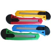 Resim Plastik Maket Bıçağı 3 Adet 