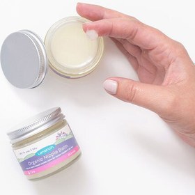 Resim Lansinoh Organik Göğüs Ucu Balmı 60 ml 