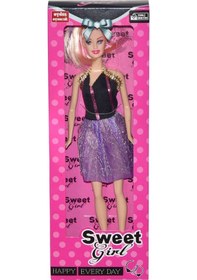Resim 02254 Oydaş. Sweet Girl Bebek 