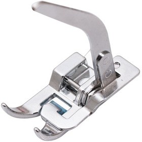 Resim Örgü Triko Dikiş Ayağı 5 MM 