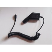Resim araç içi kamera için adaptör mini usb 