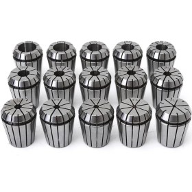 Resim Thinex Tool ER32 13 mm Pens Takım Tutucu 