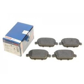 Resim Volvo Xc70 2.4 D5 2007-2015 Bosch Arka Balata Wva24537 