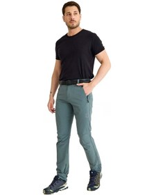 Resim Q&steinbock Erkek Pantolon Hades Trousers-32771 Yeşil 