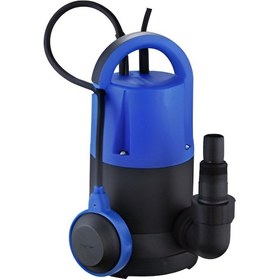 Resim Dp 550 Plastik Drenaj Pompası Temiz Su 