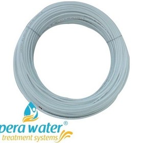 Resim Su Arıtma Cihazı Hortumu 10 Metre 