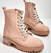 Resim Bambi Ten Kadin Bot & Bootie K02703021109 Bambi