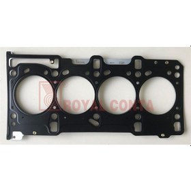 Resim Royal 395011mls Sılındır Kapak Contası Doblo Palıo Lınea Egea Albea Punto 1,3 Multıjet 16v 1,3jtd 16v Astra H Corsa C 1, 