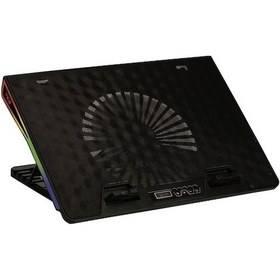 Resim Inca Arrax Inc-609tgs 2 Fanlı 13"-18" Notebook Soğutucu 