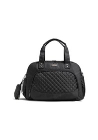 Resim Baby2go Go Bag Olivia Anne Bebek Bakım Çantası Siyah 