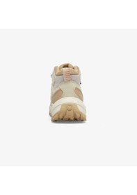 Resim Jack Wolfskin Vojo Tour Texapore Mid Kadın Beyaz Outdoor Bot A62071 Beyaz 