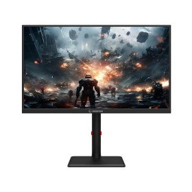 Resim Rampage PRİME PR27R540FH 27 540Hz 0,5ms Fast IPS FHD Freesync RGB Pivot PC Flat Oyuncu Monitörü 