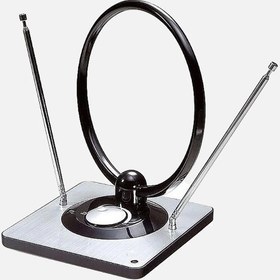 Resim Oda İçi Tv Radyo Anten 