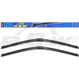 Resim Silecek Süpürgesi 650/650 MM Aerotwın Chevrolet-Opel-Peugeot Sür N11.6065 