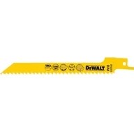 Resim Dewalt DT2351 Tilki Kuyruğu Testere, Sari, 5 Adet 