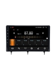 Resim Celali Tuning Honda Civic 2022 Android 12 Carplay Navigasyon Multimedya - 2gb Ram 32gb Hdd 