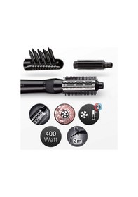 Resim Braun Satin Hair 3 As330 3 Başlıklı Saç Şekillendirici 