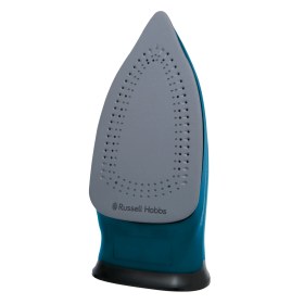 Resim Russell Hobbs 27280-56/RH 2400 W Buharlı Ütü Mavi Colour Control Pro Iron 