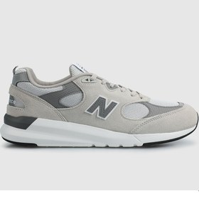 Resim New Balance Nb Lifestyle Men Shoes Gri Erkek Sneaker Ms109ggr 