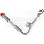 Resim Turbo Yaglama Borusu Egea Doblo Lınea 1.6 Mtj 