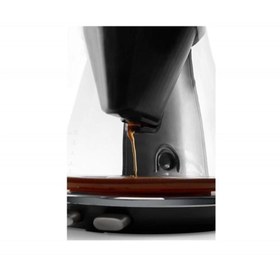 Resim Delonghi Delonghi 0132301135 Icm17210 Filtre Kahve Makinesi 