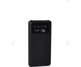 Resim Dijimedia Linkage LKP26 Powerbank 10000 Mah 