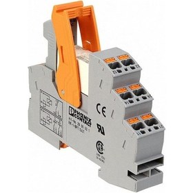 Resim Röle Modülü - Rıf-1-rpt-ldp-24dc/1x21 