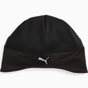 Resim PUMA RUN Contoured Skull Bere 