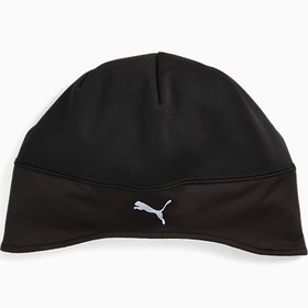 Resim PUMA RUN Contoured Skull Bere 