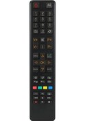 Resim Vestel-Seg-Regal Src-4808 Lcd-Led Tv Kumandası 