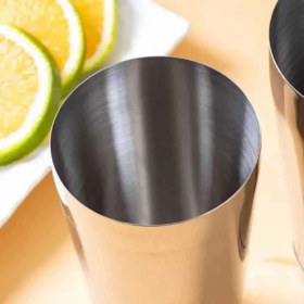 Resim Epinox Coffee Tools Boston Shaker Çelik 750 ml (Bos-75) 