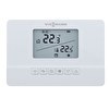 Resim Viessmann 300S RF Programlanabilir On/Off Kablosuz Oda Termostatı 