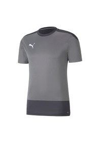 Resim Puma Teamgoal 23 Training Jersey Erkek Futbol Formasi 65648213 Gr 