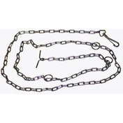 Resim Köpek Zinciri - 2,5x200 - 12 Adet 