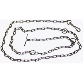 Resim Köpek Zinciri - 2,5x200 - 12 Adet 