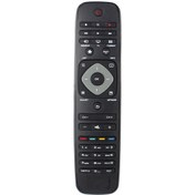 Resim Philips 22Pfl2908H/12 Uyumlu Televizyon Kumandası Philips
