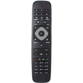 Resim Philips 22Pfl2908H/12 Uyumlu Televizyon Kumandası 