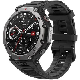Resim Amazfit T-REX 3 Akıllı Saat (Distribütör Garantili) 