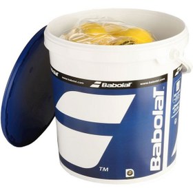 Resim Babolat Soft Foam Box X36 Unisex Sarı Tenis Topu Kova 