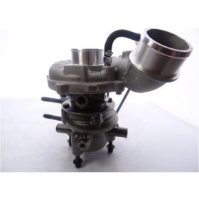 Resim Turbo Komple Kıa Sorento 2.5l Crdı 140 Beygır 02- 282004a101 